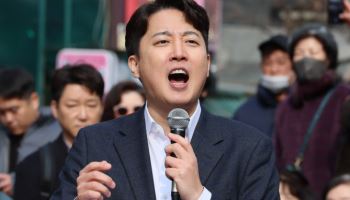 이준석 "국힘 정당해산심판 건다면…韓, 지명 서두른 이유"