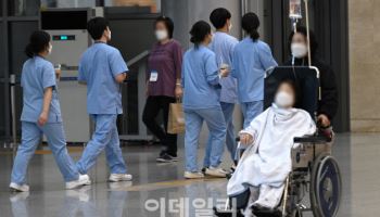 상급종병 구조 전환…아직 성과 작지만 패러다임 바꿨다