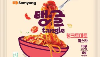 해외서 난리 난 '탱글', '신라면 치킨'…한국서 통할까
