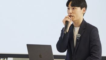 앳홈, 연매출 1000억 돌파…"생활문제 해결로 올해 두 배 성장"