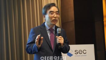 쎄크 "엑스레이 기술로 글로벌 검사장비 시장 선도"[IPO 출사표]