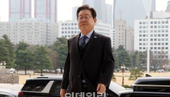 이재명, 오늘 대선 출마 공식화…현장연설 대신 영상 공개