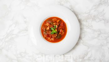 CJ프레시웨이, ‘이츠웰 상큼한 토마토 소스’ 2종 출시