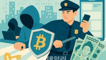 "가상자산 범죄, '투자사기', '보이스피싱' 가장 많이 접해"