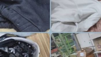 "폐기품을 착불로, 택배값만 70만원"…쓰레기 기부하는 사람들