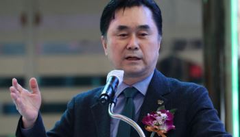 김종민 의원 "새 대통령, 정부세종청사서 집무 시작하자"