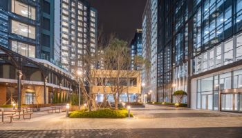 강남권 비즈니스 허브로 주목…‘과천펜타원’ 지식산업센터 분양 본격화