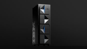 "메인프레임도 AI 바람 탑승"…IBM, AI 가속기 넣은 z17 공개