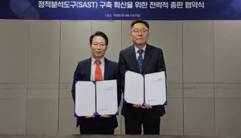 한컴아카데미, 코드마인과 국내 총판 계약