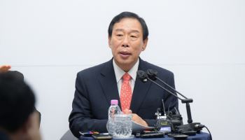 대선주자들 ‘행정수도 이전’ 언급에…세종시장 “완전 이전 건의”