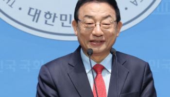 이정현 "국민의힘은 상한 국밥…통째로 갈아야"