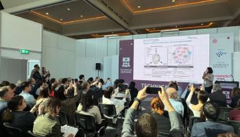 지에프씨생명과학, '인-코스메틱 글로벌'서 식물 miRNA 기술력 선봬