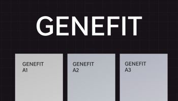 솔라가드, 제네시스 맞춤형 제네핏(GENEFIT)시리즈 선보여