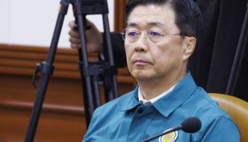 홍장원 “‘尹, ‘충성심 보고 사람 써라?’…‘물어’ 하면 바로 물어야 하나”