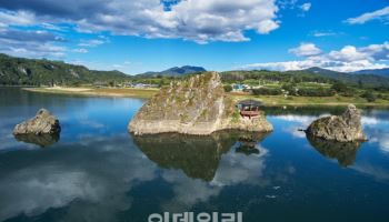 충북 단양·경북 동해안, 유네스코 세계지질공원 등재