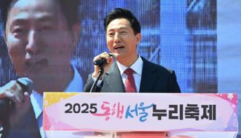 오세훈, 대선 불출마 선언…“비정상의 정상화 위해 백의종군”(상보)