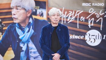 "'난가병' 걸려 헛꿈 꿔"...배철수, 누굴 꼬집었나 봤더니