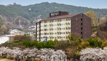 여행 떠나기 좋은 봄날, 켄싱턴리조트 3종 패키지 ‘땡기네’