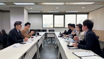 한국소프트웨어산업협회-덕일전자공고, AI 인재 육성 맞손