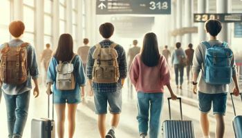 ‘가성비 여행지’ 일본의 추락…한국인 발길 ‘뚝’, 왜
