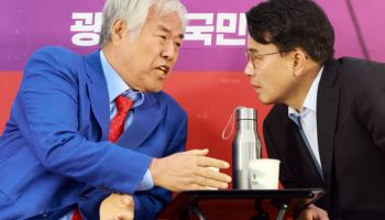 전광훈 "윤 탄핵되도 괜찮아, 5년 뒤에.."