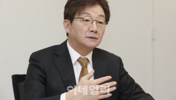 국민의힘 대선 후보, 유승민 당내 경선 불출마에 “뜻 공감…승리 위해 힘 모아주길”