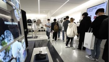 무신사·에이블리 '웃고' 삼성물산·한섬 '울고'…이유보니