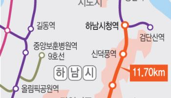 '선교통, 후입주'라더니…교산·왕숙 외딴섬 우려