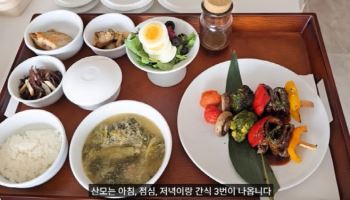 “2주에 1300만원 산후조리원에선…” 97만 유튜버 생생 후기 화제