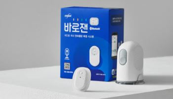 한독, 연속혈당측정기 바로잰핏 신형 출시...‘안정화 시간 30분으로 단축’