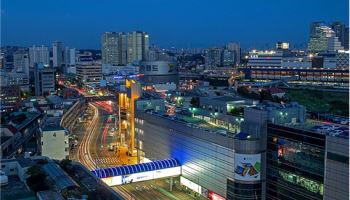 용산 전자상가, AI·ICT 진흥지구 대상지 선정…용적률·높이제한 완화