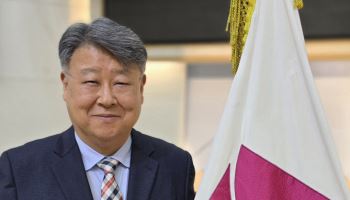 한교총 대표회장 "국론 분열·경제 파탄…인내·절제·믿음 필요"
