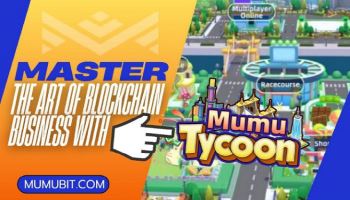 Mumubit, Web3 프로젝트 위한 올인원 플랫폼으로 주목