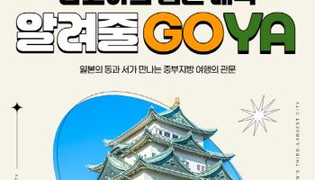 진에어, 27일까지 인천~나고야 항공권 운임 10% 할인