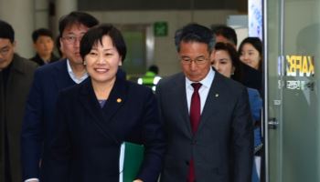 송미령 장관 “온라인도매시장 내실화로 유통비용 절감 지속”