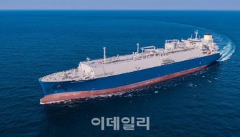 신조선가 떨어져도 몸값 높아지는 K조선