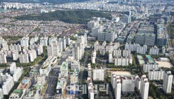 "15년 뒤 고양시 어떤 모습"…市 '2040도시계획' 수립 착수