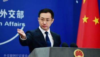 중국, 티베트 문제에 악의적인 美인사 비자 제한