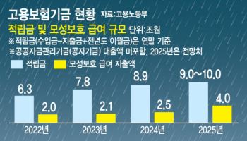 출산·육아휴직 급증에 비어가는 곳간…별도 기금·예산 편성 검토