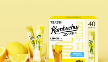 티젠, 일본 공략 가속화…코스트코 전점 입점 유통망 확대