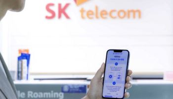 SKT·SK텔링크, 기내 와이파이 자동 로밍 세계 최초 출시