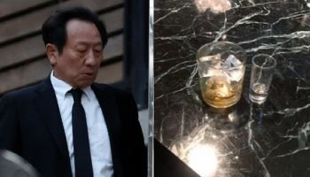 “SNS? 안돼”…‘현대家’ 회장에 제자들 술접대 시킨 무용과 교수