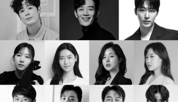 웹소설 원작 창작 뮤지컬 '두 낫 디스터브', 6월 초연 개막