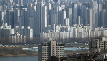국힘 대선공약 2탄…“아파트 용적·건폐율 규제완화”(종합)