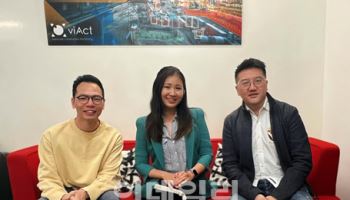 홍콩 건설 안전 분야 AI 스타트업 '비액트'…시리즈A 투자 유치