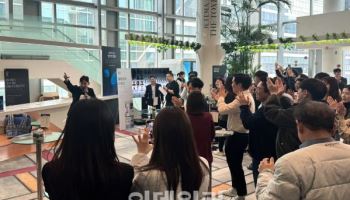 제테마, ‘제테마더톡신’ 출시 기념 사내 캠페인 성료