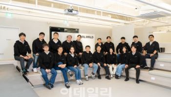 로봇 파운데이션 모델社 '리얼월드' 출범…210억 시드투자 유치