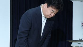 백종원 “다 바꾸겠습니다”…전면 쇄신 선언