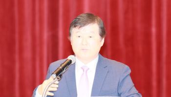 광해광업공단 신임 사장에 황영식 전 한국일보 주필