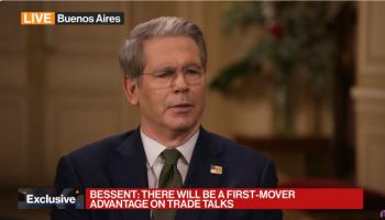 파월 임기 1년 남았는데…차기 후보 면접 일정 알린 베센트 속내는?